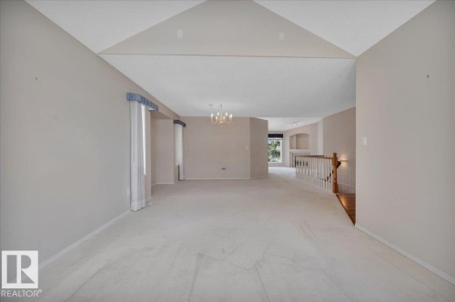19 1203 Carter Crest Road, Edmonton, AB - Indoor Photo Showing Other Room