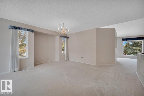 19 1203 Carter Crest Road, Edmonton, AB - Indoor Photo Showing Other Room