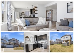 4947 149 Avenue  Edmonton, AB T5Y 2W9