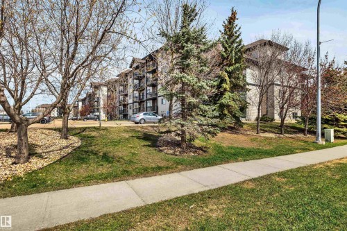 409 2430 Guardian Road, Edmonton, AB - Outdoor