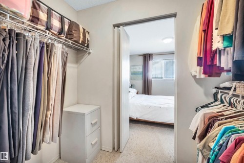 409 2430 Guardian Road, Edmonton, AB - Indoor With Storage