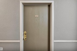 This unit it conveniently located near the elevator - 
