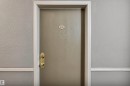 This unit it conveniently located near the elevator - 409 2430 Guardian Road, Edmonton, AB  -  