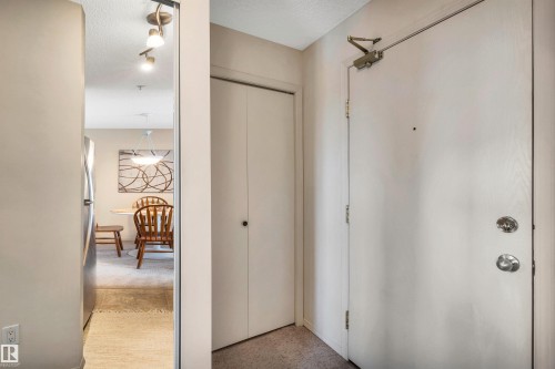 409 2430 Guardian Road, Edmonton, AB - Indoor Photo Showing Other Room