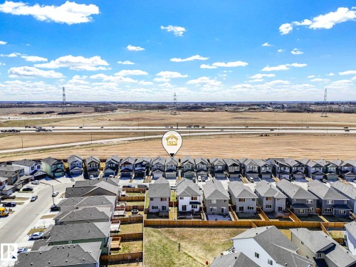 Image quality insufficient for description - 2435 12 Avenue, Edmonton, AB - Outdoor With View