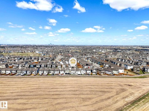 Image quality insufficient for description - 2435 12 Avenue, Edmonton, AB - Outdoor With View