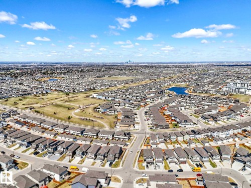 Image quality insufficient for description - 2435 12 Avenue, Edmonton, AB - Outdoor With View