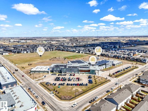 Image quality insufficient for description - 2435 12 Avenue, Edmonton, AB - Outdoor With View
