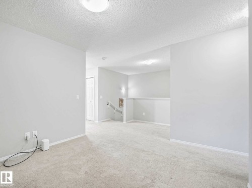 Image quality insufficient for description - 2435 12 Avenue, Edmonton, AB - Indoor Photo Showing Other Room