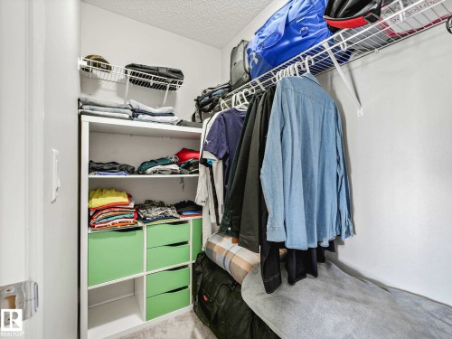 Image quality insufficient for description - 2435 12 Avenue, Edmonton, AB - Indoor With Storage
