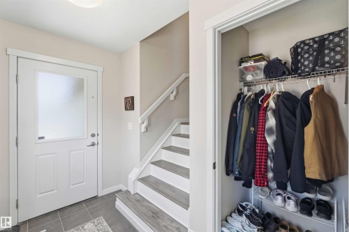 1825 Westerra Loop, Stony Plain, AB - Indoor
