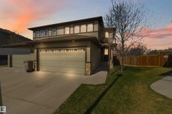 1825 WESTERRA Loop Stony Plain, AB T7Z 0L8