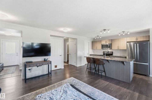 1825 Westerra Loop, Stony Plain, AB - Indoor