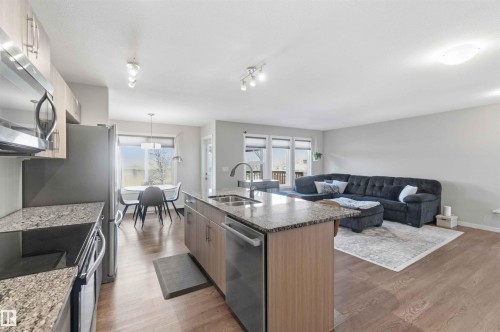 1825 Westerra Loop, Stony Plain, AB - Indoor Photo Showing Other Room