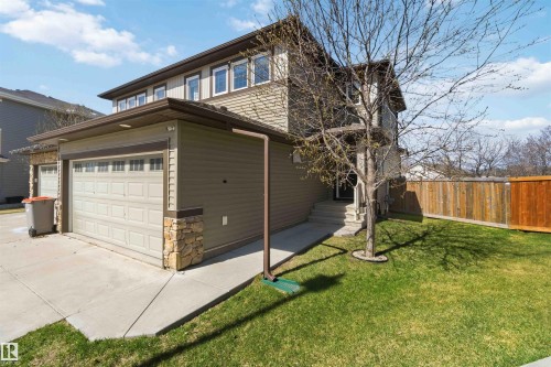 1825 Westerra Loop, Stony Plain, AB - Outdoor