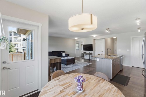 1825 Westerra Loop, Stony Plain, AB - Indoor