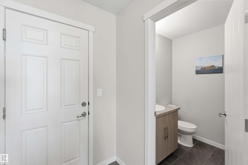 1825 Westerra Loop, Stony Plain, AB - Indoor Photo Showing Bathroom