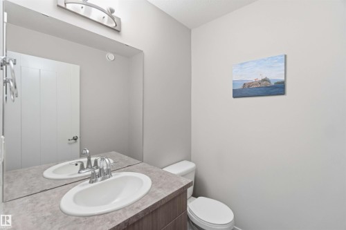1825 Westerra Loop, Stony Plain, AB - Indoor Photo Showing Bathroom