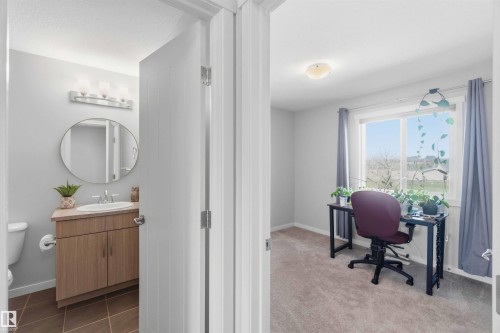 1825 Westerra Loop, Stony Plain, AB - Indoor Photo Showing Bathroom