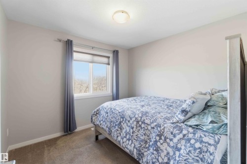 1825 Westerra Loop, Stony Plain, AB - Indoor Photo Showing Bedroom