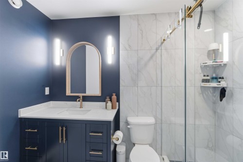 1825 Westerra Loop, Stony Plain, AB - Indoor Photo Showing Bathroom