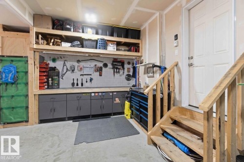 1825 Westerra Loop, Stony Plain, AB - Indoor Photo Showing Other Room