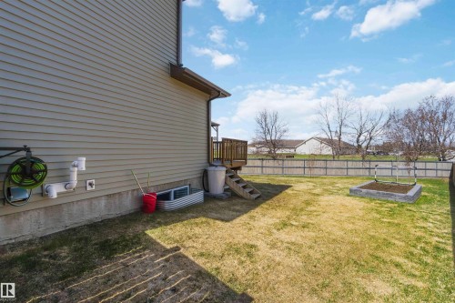 1825 Westerra Loop, Stony Plain, AB - Outdoor