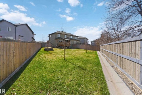 1825 Westerra Loop, Stony Plain, AB - Outdoor