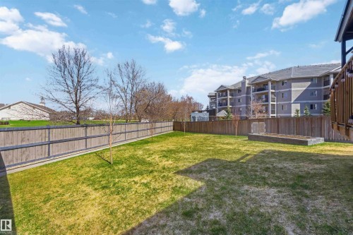 1825 Westerra Loop, Stony Plain, AB - Outdoor
