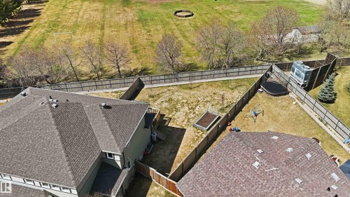 1825 Westerra Loop, Stony Plain, AB - Outdoor
