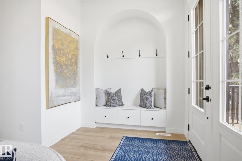 9705 68 Avenue, Edmonton, AB - Indoor Photo Showing Other Room
