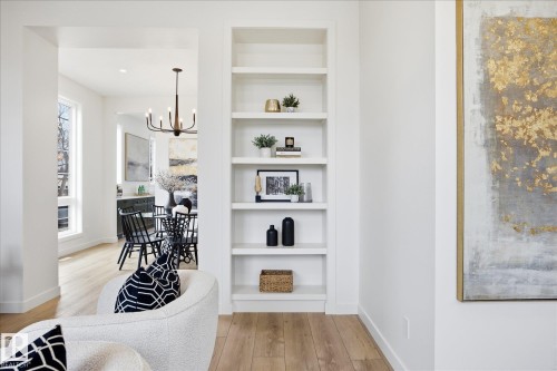 9705 68 Avenue, Edmonton, AB - Indoor Photo Showing Other Room