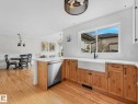 6129 Stinson Way, Edmonton, AB  - Indoor Photo Showing Other Room 