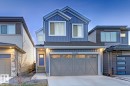 17432 6 Street, Edmonton, AB  - Outdoor With Facade 