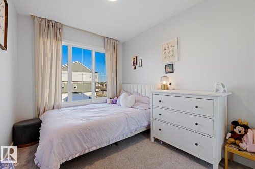 17432 6 Street, Edmonton, AB - Indoor Photo Showing Bedroom