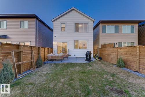 17432 6 Street, Edmonton, AB - Outdoor With Exterior