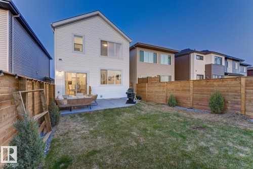 17432 6 Street, Edmonton, AB - Outdoor With Exterior