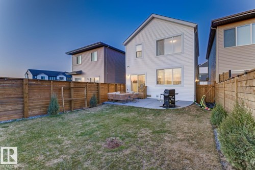 17432 6 Street, Edmonton, AB - Outdoor With Exterior