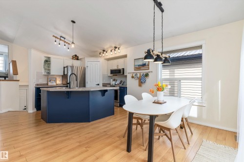 23 Grayridge Bay, Stony Plain, AB - Indoor