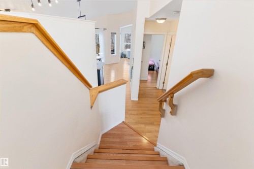 23 Grayridge Bay, Stony Plain, AB - Indoor Photo Showing Other Room