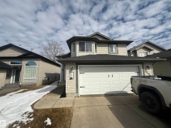 23 GRAYRIDGE Bay  Stony Plain, AB T7Z 2P9