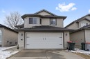 23 Grayridge Bay, Stony Plain, AB  - Outdoor With Exterior 