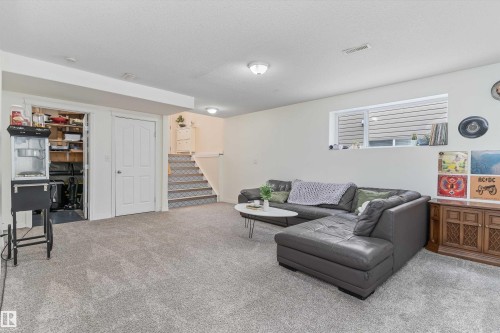 23 Grayridge Bay, Stony Plain, AB - Indoor