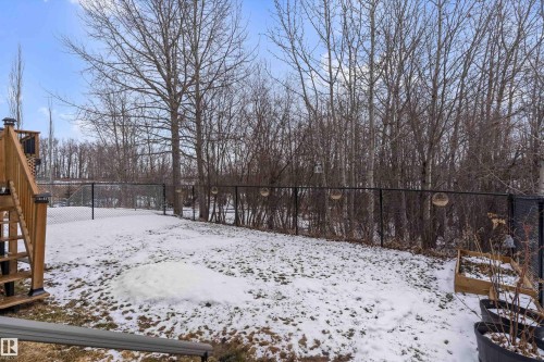 23 Grayridge Bay, Stony Plain, AB - Outdoor