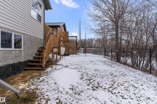 23 Grayridge Bay, Stony Plain, AB - Outdoor