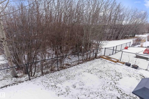 23 Grayridge Bay, Stony Plain, AB - Outdoor