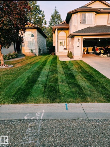 23 Grayridge Bay, Stony Plain, AB - Outdoor