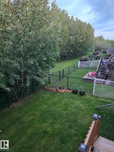 23 Grayridge Bay, Stony Plain, AB - Outdoor