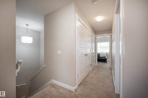 3222 Chernowski Way, Edmonton, AB - Indoor Photo Showing Other Room