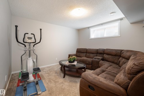 3222 Chernowski Way, Edmonton, AB - Indoor